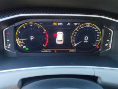 Volkswagen Tharu Tayron 330TSI Two-wheel drive luxury Plus advanced version - ფოტო 20