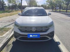 Volkswagen Tharu Tayron 330TSI Two-wheel drive luxury Plus advanced version - ფოტო 3