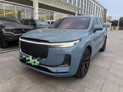 Li Auto ONE Extended Range 6-Seater - ფოტო 1