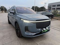 Li Auto ONE Extended Range 6-Seater - ფოტო 3