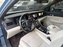 Li Auto ONE Extended Range 6-Seater - ფოტო 4