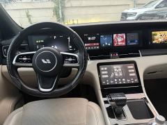 Li Auto ONE Extended Range 6-Seater - ფოტო 5