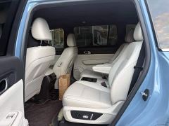 Li Auto ONE Extended Range 6-Seater - ფოტო 6