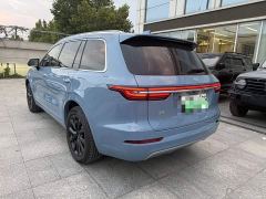 Li Auto ONE Extended Range 6-Seater - ფოტო 7