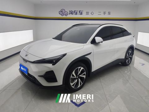 2024 Arcfox Alpha T5 520 MAX - ავტომობილი ჩინეთიდან