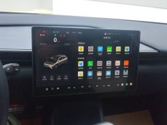 Arcfox Alpha T5 520 MAX - ფოტო 17