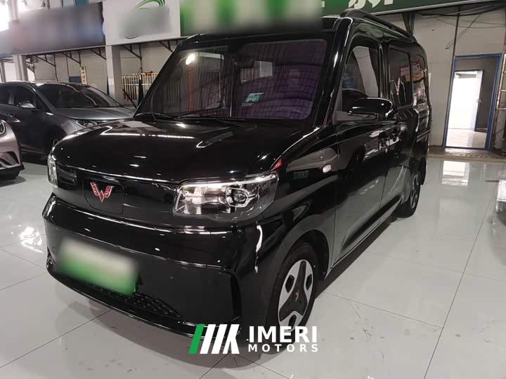 Wuling Zhiguang New Energy 201km Comfort