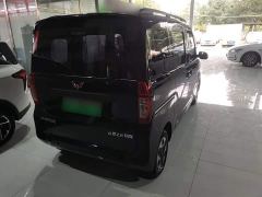Wuling Zhiguang New Energy 201km Comfort - фото 15