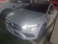 Mercedes-Benz CLA( imported ) CLA (Imported) Facelift CLA 200 - photo 1