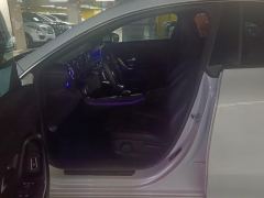 Mercedes-Benz CLA( imported ) CLA (Imported) Facelift CLA 200 - photo 14