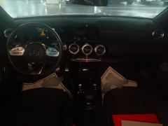 Mercedes-Benz CLA( imported ) CLA (Imported) Facelift CLA 200 - photo 16
