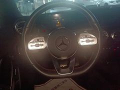 Mercedes-Benz CLA( imported ) CLA (Imported) Facelift CLA 200 - photo 18