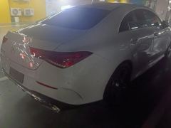Mercedes-Benz CLA( imported ) CLA (Imported) Facelift CLA 200 - photo 2