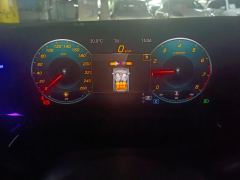 Mercedes-Benz CLA( imported ) CLA (Imported) Facelift CLA 200 - photo 20