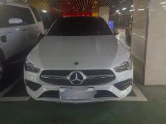 Mercedes-Benz CLA( imported ) CLA (Imported) Facelift CLA 200 - photo 3