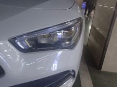 Mercedes-Benz CLA( imported ) CLA (Imported) Facelift CLA 200 - photo 4