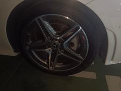 Mercedes-Benz CLA( imported ) CLA (Imported) Facelift CLA 200 - photo 6