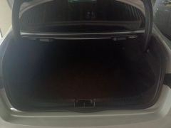 Mercedes-Benz CLA( imported ) CLA (Imported) Facelift CLA 200 - photo 7