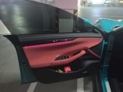 Xiaomi SU7 800km AWDMaxUltra Long Range Edition - ფოტო 12