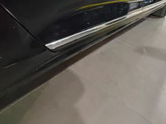 Volkswagen Passat 330TSI Luxury Edition - ფოტო 10