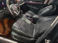 Volkswagen Passat 330TSI Luxury Edition - ფოტო 14
