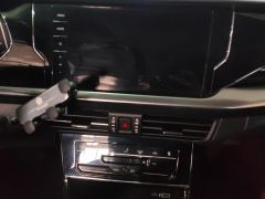 Volkswagen Passat 330TSI Luxury Edition - ფოტო 17
