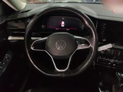 Volkswagen Passat 330TSI Luxury Edition - ფოტო 18
