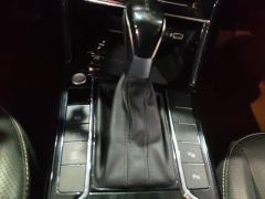Volkswagen Passat 330TSI Luxury Edition - ფოტო 19