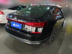 Volkswagen Passat 330TSI Luxury Edition - ფოტო 2