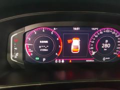 Volkswagen Passat 330TSI Luxury Edition - ფოტო 20