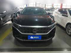 Volkswagen Passat 330TSI Luxury Edition - ფოტო 3