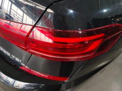 Volkswagen Passat 330TSI Luxury Edition - ფოტო 5