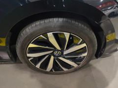 Volkswagen Passat 330TSI Luxury Edition - ფოტო 6