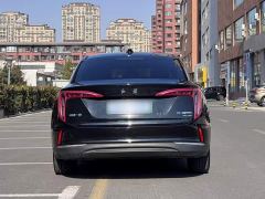 FAW Hongqi E-QM5 610km PLUS - ფოტო 10