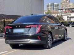 FAW Hongqi E-QM5 610km PLUS - ფოტო 11