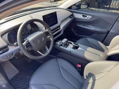FAW Hongqi E-QM5 610km PLUS - ფოტო 12