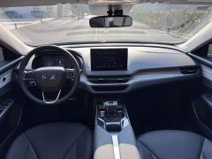 FAW Hongqi E-QM5 610km PLUS - ფოტო 13