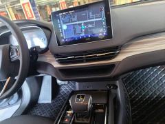 FAW Hongqi E-QM5 610km PLUS - ფოტო 5