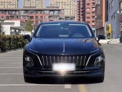 FAW Hongqi E-QM5 610km PLUS - ფოტო 6