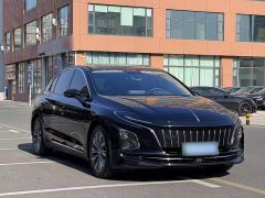 FAW Hongqi E-QM5 610km PLUS - ფოტო 7