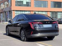 FAW Hongqi E-QM5 610km PLUS - ფოტო 8