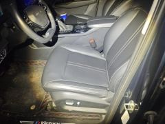 Wuling Kaijet 280T CVT Excellence - ფოტო 14