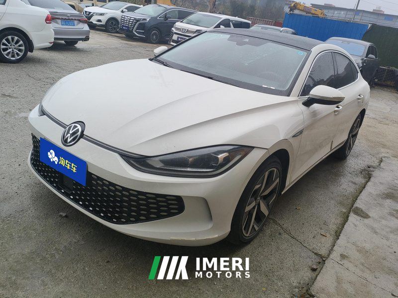 Volkswagen Lamando L 280TSI Edition - ავტომობილი ჩინეთიდან