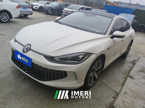 2022 Volkswagen Lamando L 280TSI Edition - ავტომობილი ჩინეთიდან