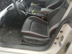 Volkswagen Lamando L 280TSI Edition - ფოტო 14