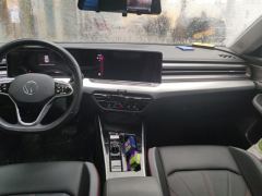 Volkswagen Lamando L 280TSI Edition - ფოტო 16