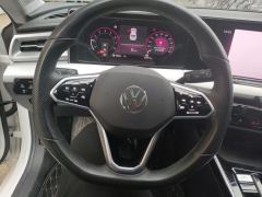Volkswagen Lamando L 280TSI Edition - ფოტო 18