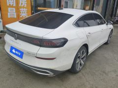 Volkswagen Lamando L 280TSI Edition - ფოტო 2