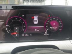 Volkswagen Lamando L 280TSI Edition - ფოტო 20