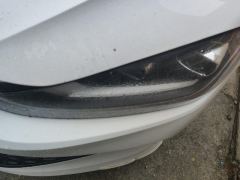 Volkswagen Lamando L 280TSI Edition - ფოტო 4